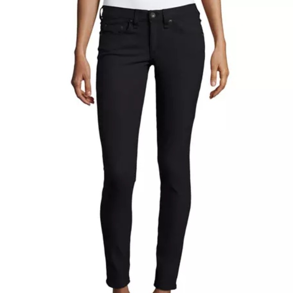 rag & bone Denim - NWT Rag and Bone Skinny Jeans Equestrian